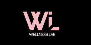 The Wellness Lab logo